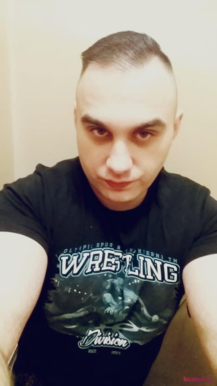Mateusz, Male, 33, Austria, Photo: 8