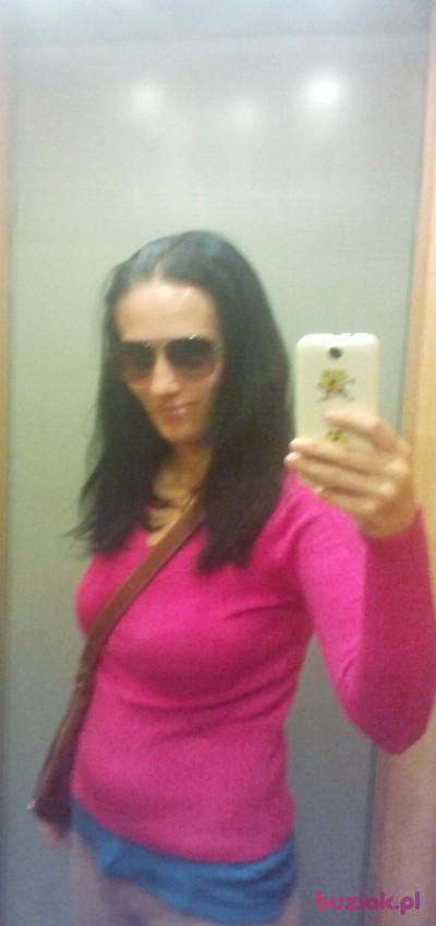 EDYTA, Kobieta, 40, Kraków, Polska, Zdjęcie: 3