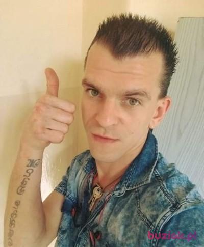 Dawid, Mężczyzna, 42, Starogard Gdański, Polska, Zdjęcie: 1