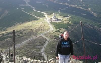 Tomasz, Mężczyzna, 44, Kamienna Góra, Polska, Zdjęcie: 2