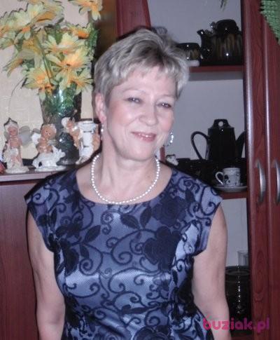 alicja, Kobieta, 67, Olsztyn, Polska, Zdjęcie: 1