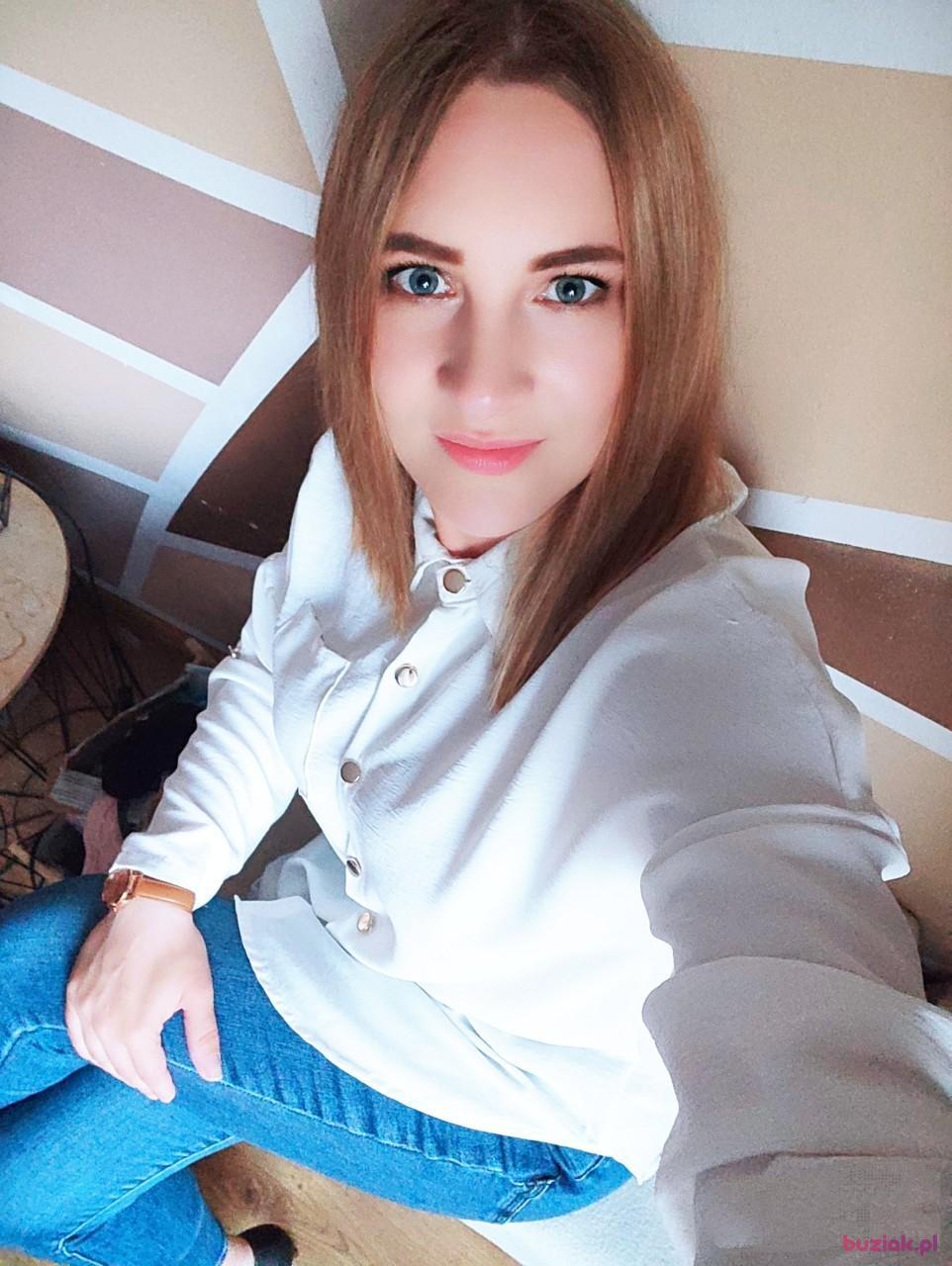 Beata, Female, 40, Toruń, Polska, Photo: 1