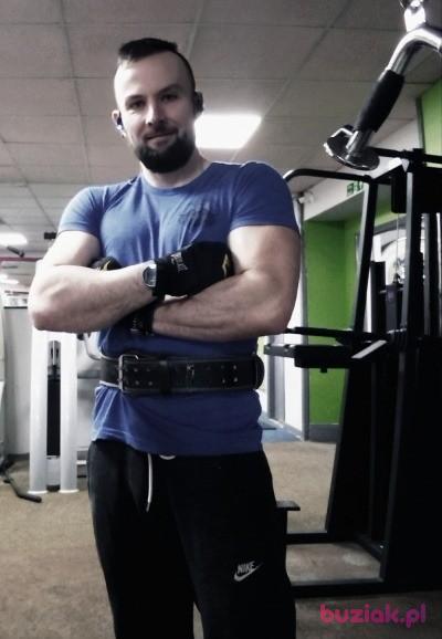 Patryk, Male, 45, Heslington, Wielka Brytania, Photo: 5