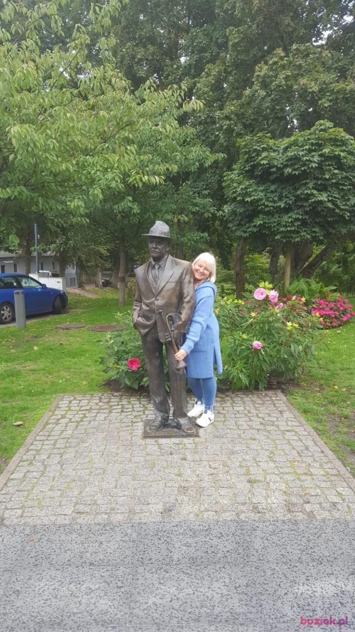 Ela, Female, 67, Bielefeld, Niemcy, Photo: 3