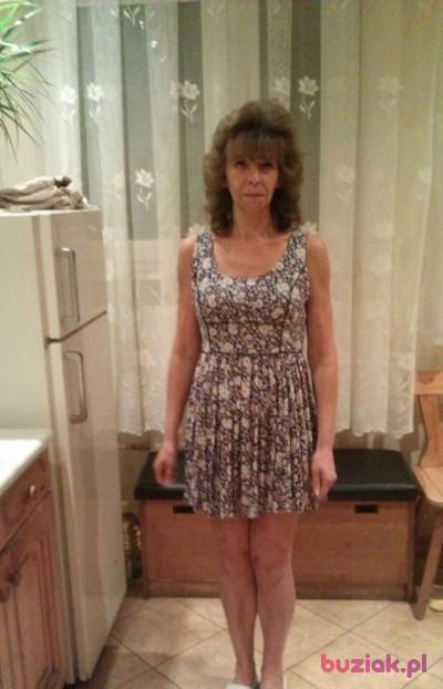 malgorzata, Kobieta, 56, Grodzisk Mazowiecki, Polska, Zdjęcie: 3