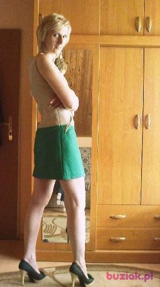 drobinka, Female, 49, Śrem, Polska, Photo: 3