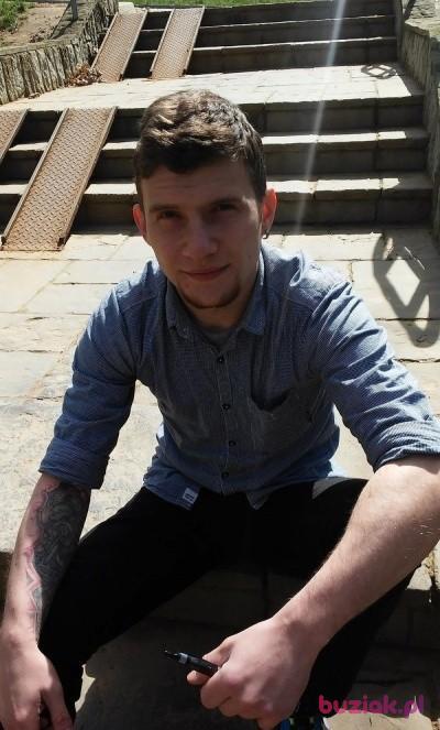 Adrian, Mężczyzna, 33, Żory, Polska, Zdjęcie: 5