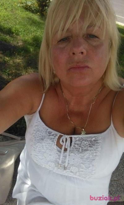 Aleksandra, Female, 67, Mogilno, Polska, Photo: 1