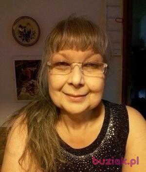 Gosia, Female, 69, Frankfurt, Niemcy, Photo: 8