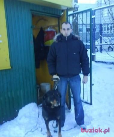 nigthwolf30, Mężczyzna, 44, Rumia, Polska, Zdjęcie: 2