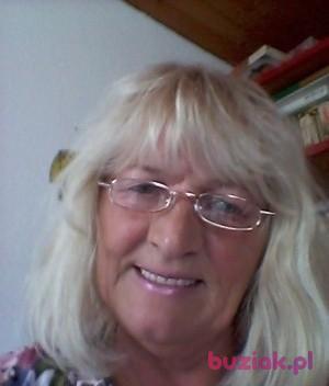 ELŻBIETA, Female, 68, Włocławek, Polska, Photo: 2