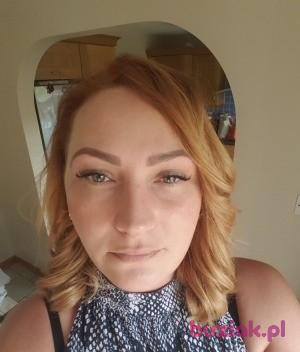 Kasia, Female, 45, Wielka Brytania, Photo: 2