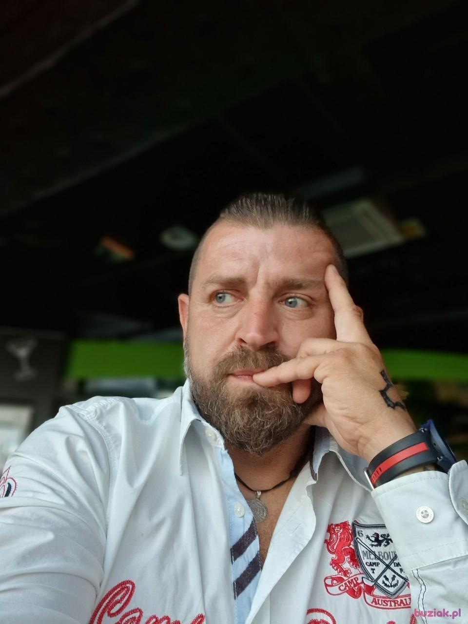 Martin, Male, 49, Essen, Niemcy, Photo: 3