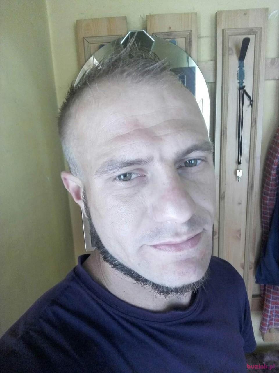 Marcin, Mężczyzna, 36, Wodzisław Śląski, Polska, Zdjęcie: 2