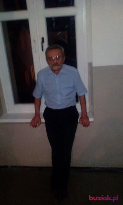jerzy, Mężczyzna, 79, Gliwice, Polska, Zdjęcie: 5