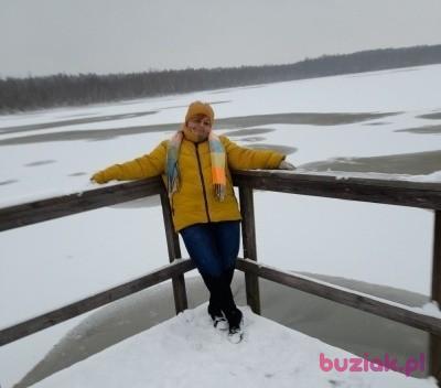 Gosia, Kobieta, 57, Parczew, Polska, Zdjęcie: 3