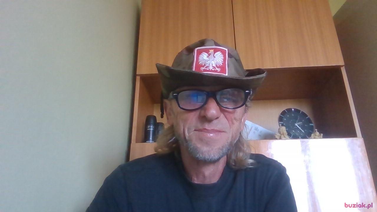 grzes, Mężczyzna, 59, Złotów, Polska, Zdjęcie: 1