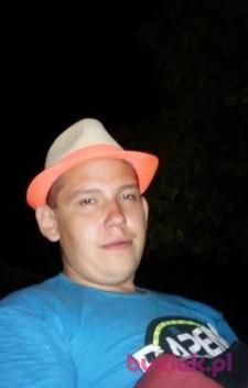 Tomasz, Mężczyzna, 34, Biskupiec, Polska, Zdjęcie: 3