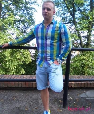 Przemek, Mężczyzna, 31, Grudziądz, Polska, Zdjęcie: 2