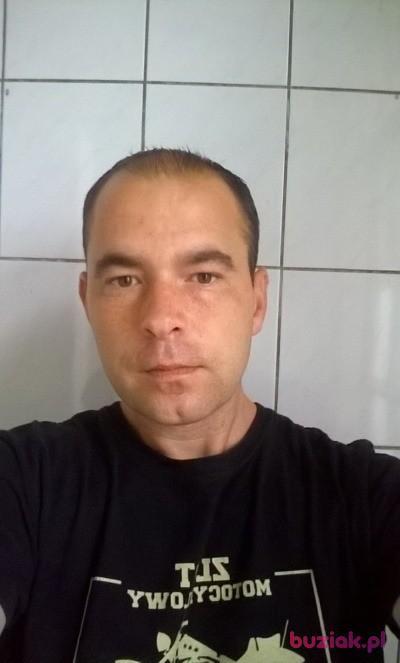 marcin, Mężczyzna, 40, Kościan, Polska, Zdjęcie: 2