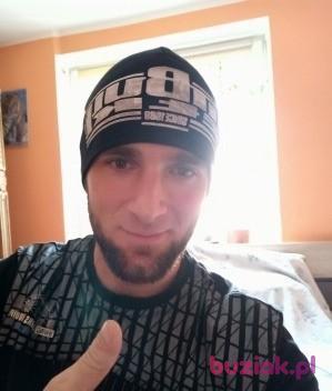 Karol, Mężczyzna, 37, Ełk, Polska, Zdjęcie: 1