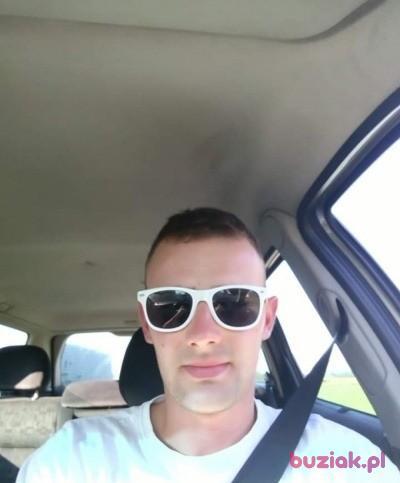 Dawid, Mężczyzna, 33, Oborniki, Polska, Zdjęcie: 2