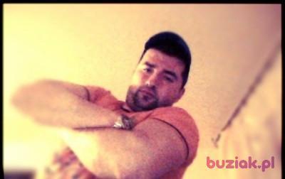 Piotr, Male, 38, Nakło nad Notecią, Polska, Photo: 1