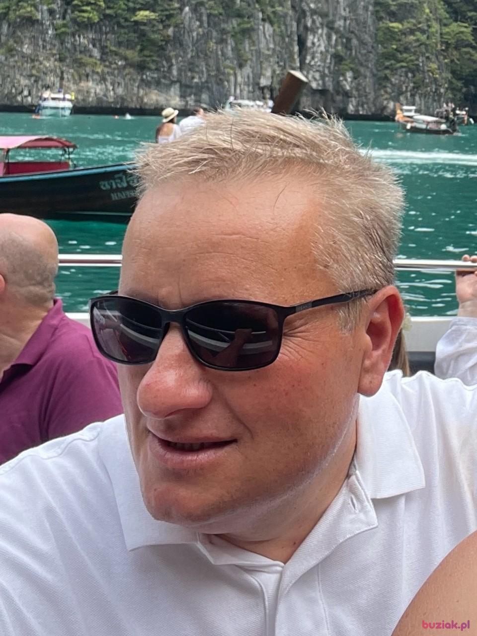 Dariusz, Male, 56, Villingen-Schwenningen, Niemcy, Photo: 2