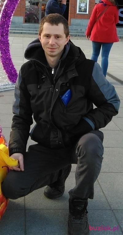 Łukasz, Male, 44, Tczew, Polska, Photo: 3