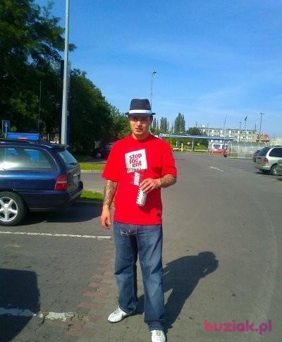 jakub, Mężczyzna, 41, Szczecin, Polska, Zdjęcie: 2
