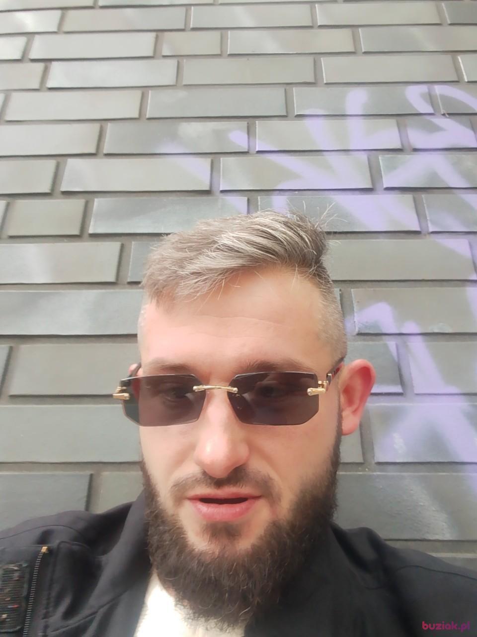 Filip, Mężczyzna, 36, Łódź, Polska, Zdjęcie: 2