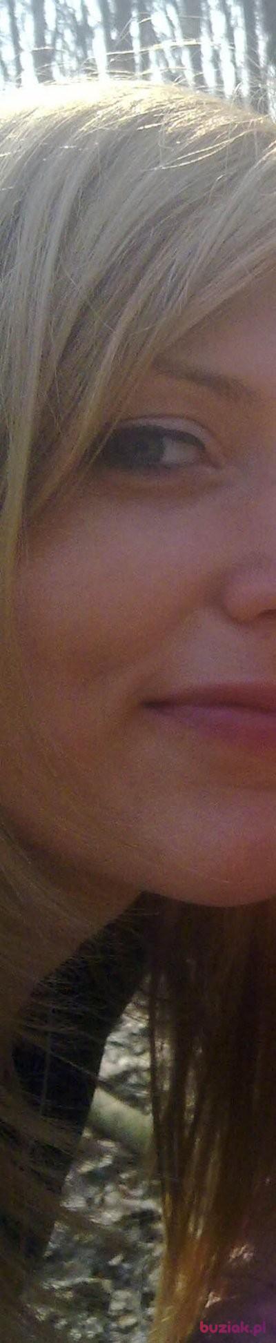 kasiulek321, Female, 38, Polska, Photo: 2