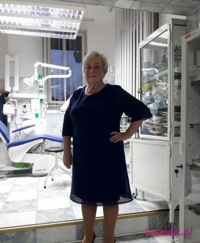 Luba, Kobieta, 71, Bielsk Podlaski, Polska, Zdjęcie: 2