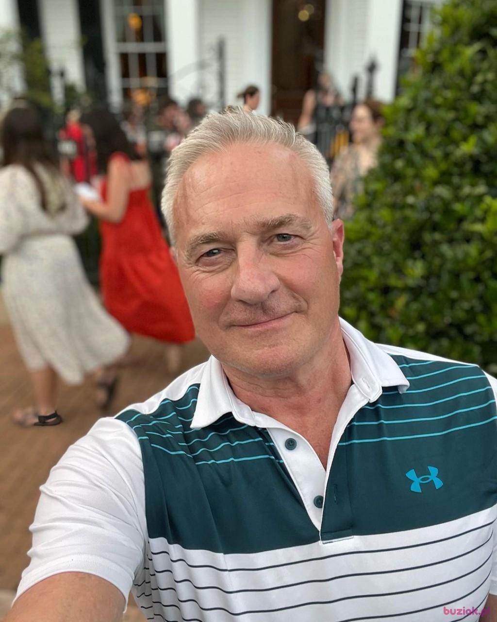Noahmas, Mężczyzna, 58, Irlandia, Zdjęcie: 2