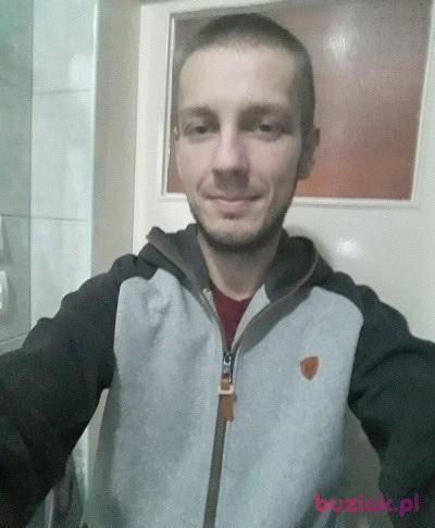 Marcin, Male, 33, Rawicz, Polska, Photo: 3