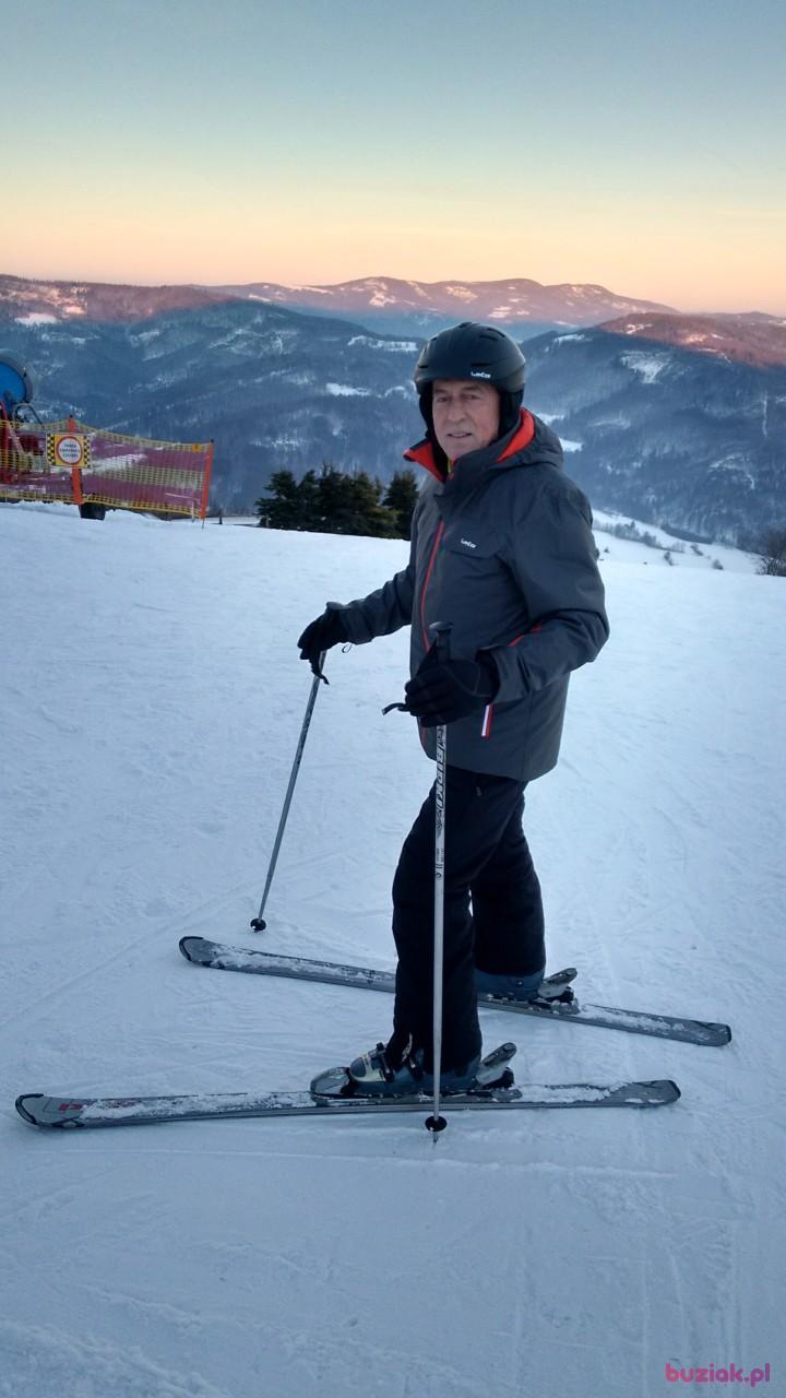Kazik, Male, 70, Ruda Śląska, Polska, Photo: 3