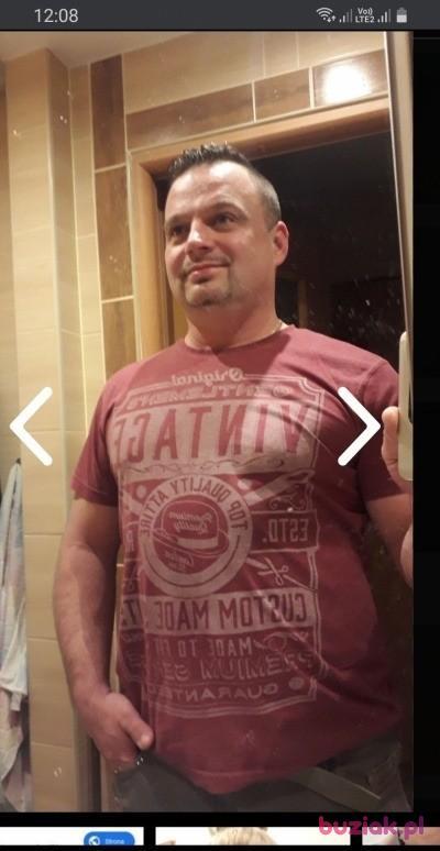 Jarek, Male, 50, Polska, Photo: 2
