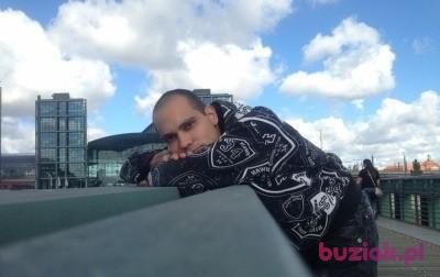 Vladyslav, Mężczyzna, 36, Wrocław, Polska, Zdjęcie: 3