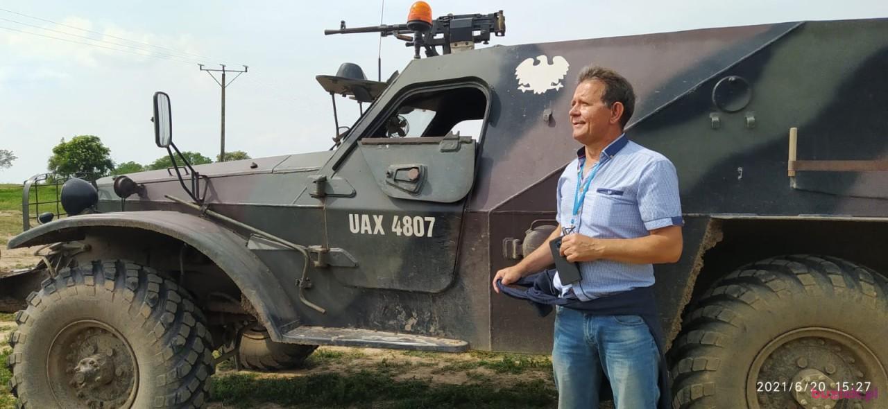 Mirek, Mężczyzna, 61, Nowa Sól, Polska, Zdjęcie: 2