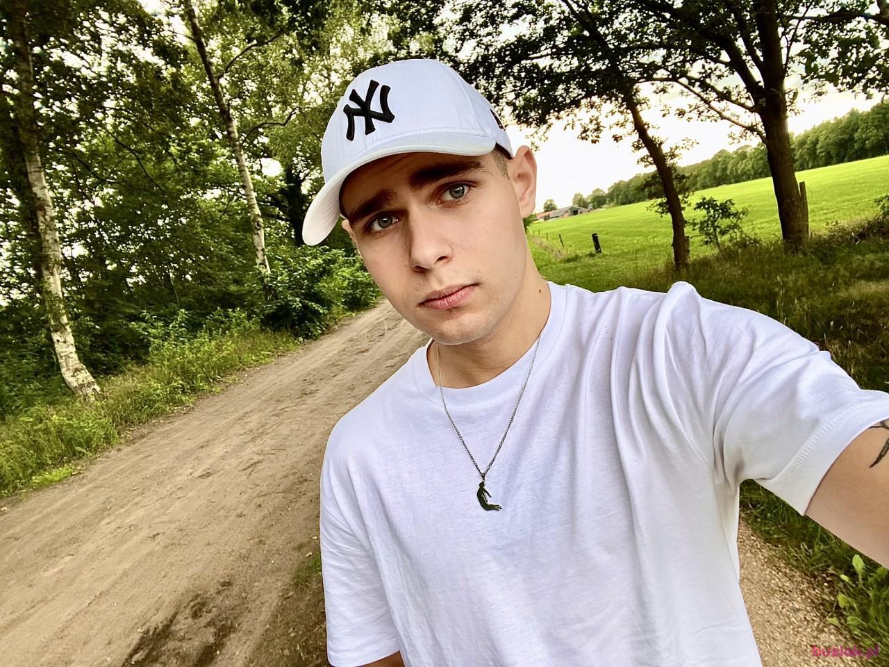 Filip, Mężczyzna, 23, Stade, Niemcy, Zdjęcie: 2