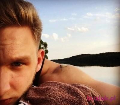 kamil, Mężczyzna, 32, Czarne, Polska, Zdjęcie: 2