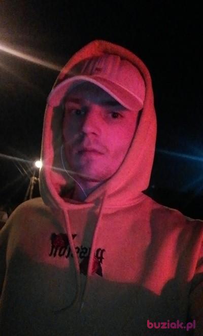 Krzysztof, Mężczyzna, 30, Czaplinek, Polska, Zdjęcie: 1