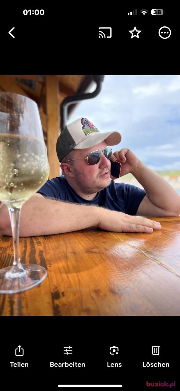 Darek, Mężczyzna, 38, Stuttgart, Niemcy, Zdjęcie: 6