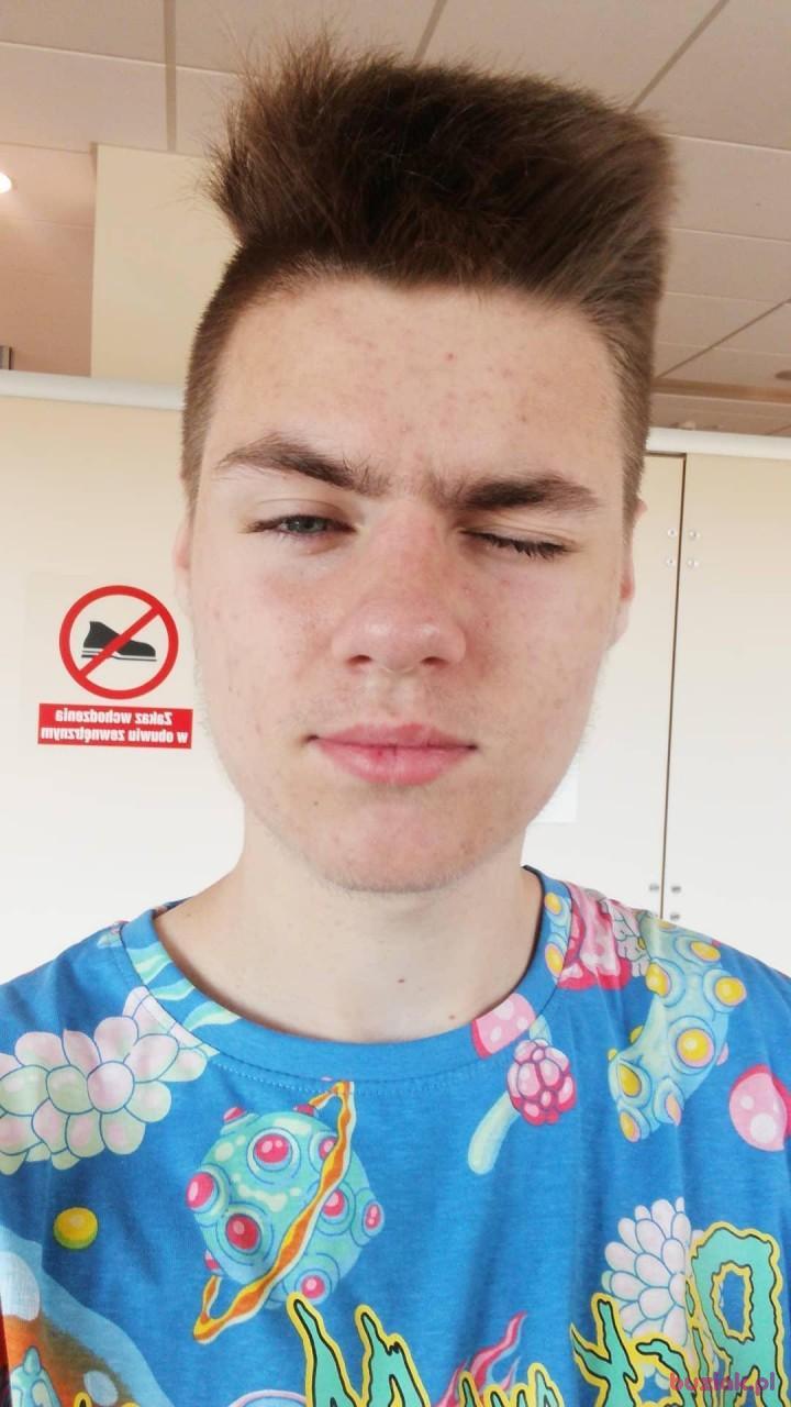 Dominik, Mężczyzna, 21, Świdwin, Polska, Zdjęcie: 2