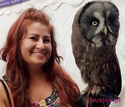 Nadya, Kobieta, 47, Wielka Brytania, Zdjęcie: 2