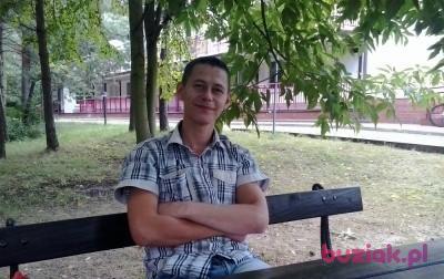 Grzegorz, Mężczyzna, 42, Olsztyn, Polska, Zdjęcie: 1