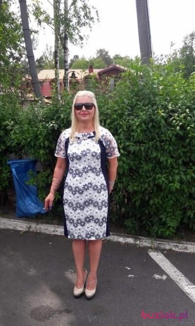 Anita, Kobieta, 55, Głogów, Polska, Zdjęcie: 3