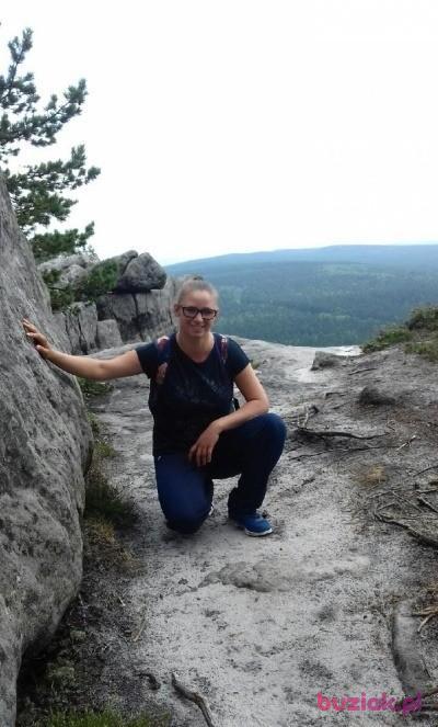 Paulina, Kobieta, 32, Błonie, Polska, Zdjęcie: 4