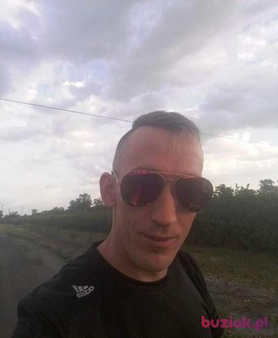 Poznaj A się przekonasz, Mężczyzna, 43, Kutno, Polska, Zdjęcie: 4
