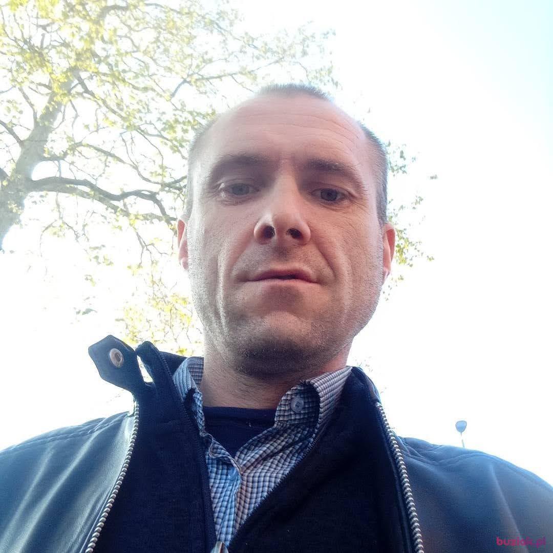 Wojtek, Mężczyzna, 41, Rotterdam, Holandia, Zdjęcie: 2
